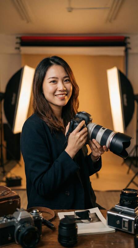 久久精品创作者