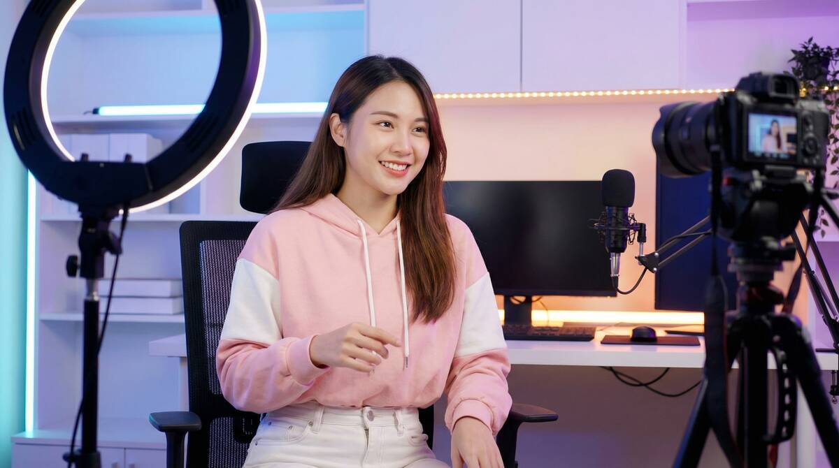 久久精品视频创作