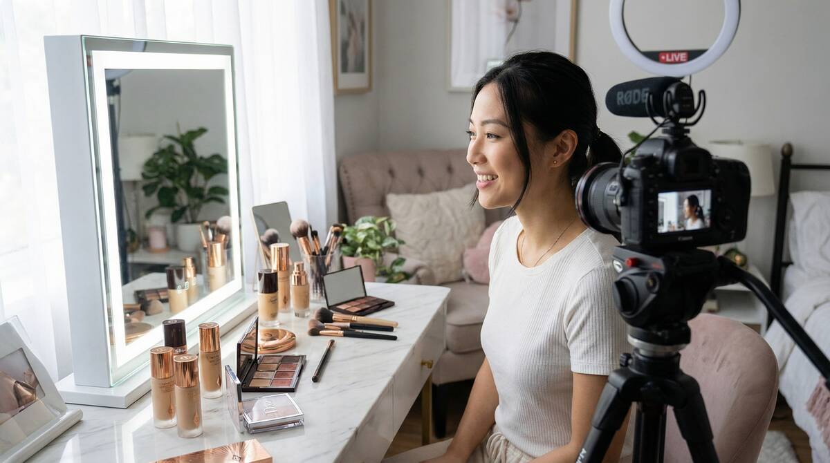 久久精品美妆教程视频